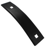 686-S98207 -- HARRELL UPPER STEEL SHIN